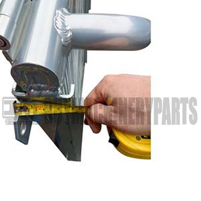 Hydraulic Oil Cooler 20Y-03-21121 20Y-03-21720 for Komatsu Excavator PC200-6 PC210-6 PC220-6 PC230-6 PC250-6