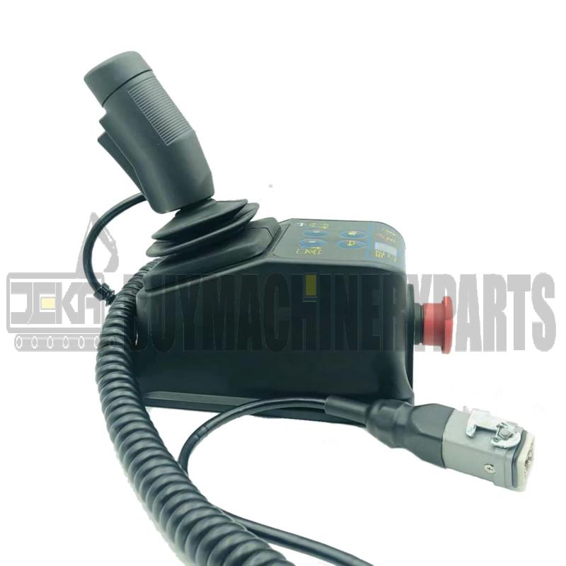 Dingli Platform Control Box,00004632 Dingli Control Box Used for Dingli JCPT0607DCS Scissor Lift