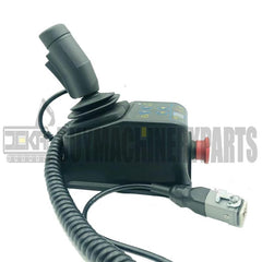 Dingli Platform Control Box,00004632 Dingli Control Box Used for Dingli JCPT0607DCS Scissor Lift