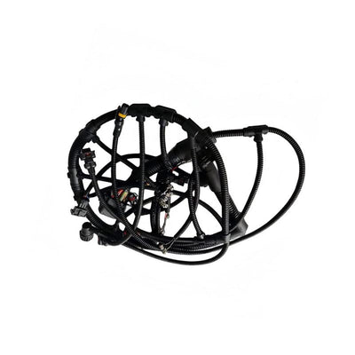 Wiring Harness VOE21814766 21814766 Compatible with Volvo Excavator EC240B EC290B EC300 EC300D Engine D7E