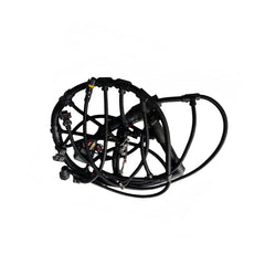Wiring Harness VOE21814766 21814766 Compatible with Volvo Excavator EC240B EC290B EC300 EC300D Engine D7E