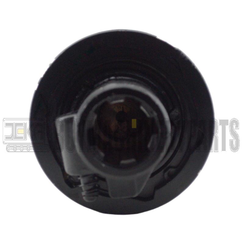 PTO Over Running Coupler Adapter 1-3/8'' 6 Spline Female, 1-3/8'' 6 Spline Male