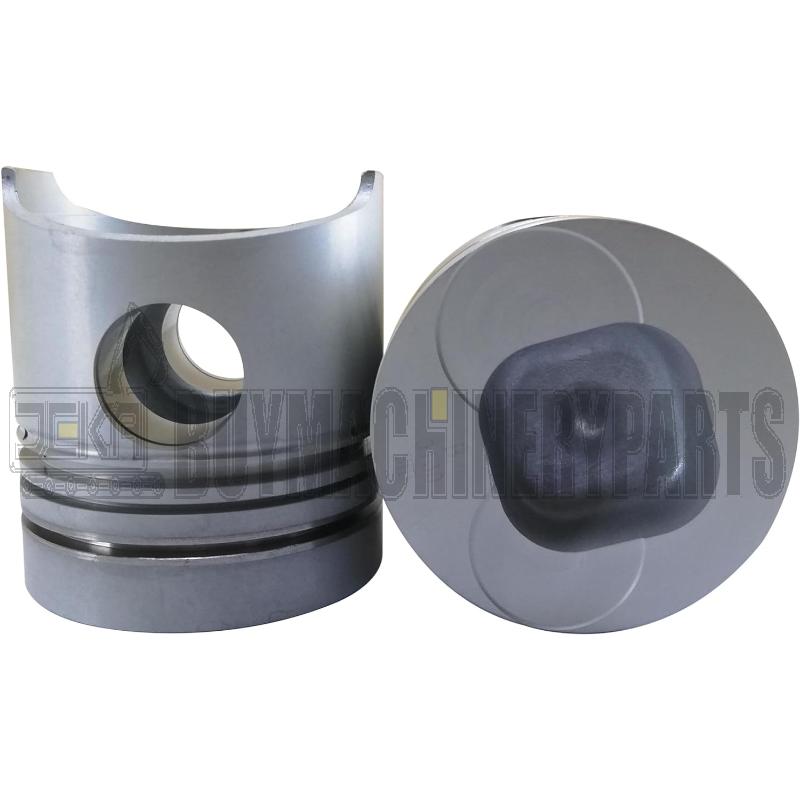 J0152Piston 5-12111-013-0 1-12111-745-0 Suitable For Isuzu 4BB1 6BB1 Engine Parts