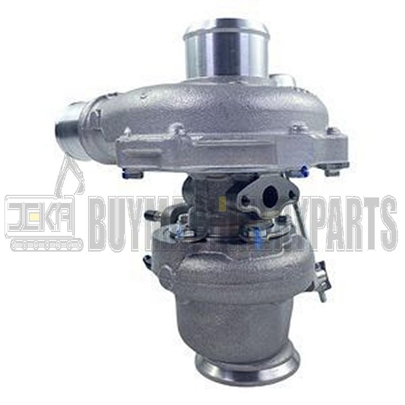 Turbo K03 Turbocharger 53039880515 53039700254 for Iveco Engine F5C