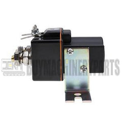 Precedent Slotted Solenoid Assembly 102865901 435-459 435459 for Club Car 48V SU60-2122P