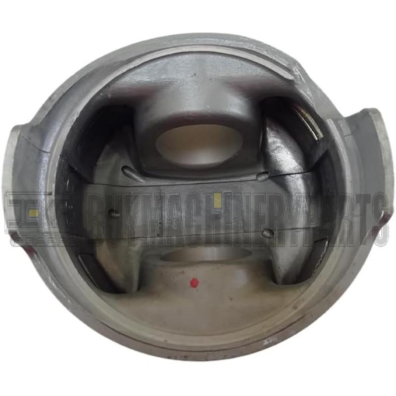 Piston ME016895 Suitable For Mitsubishi 4D33 Engines Parts