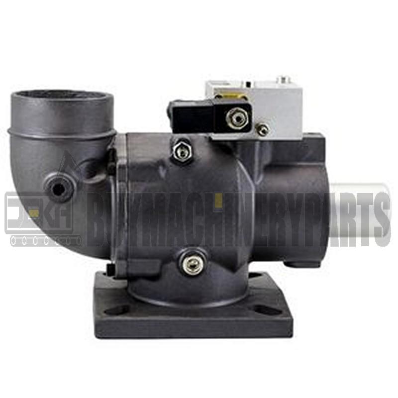 Intake Unloader Valve Assembly R90 2202260617 VMC for Atlas Copco Liutech Air Compressor