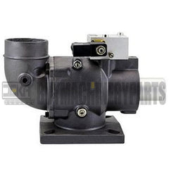 Intake Unloader Valve Assembly R90 2202260617 VMC for Atlas Copco Liutech Air Compressor