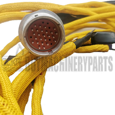 6156-81-9211 6156819211 Wiring Harness Suitable for Komatsu PC400-7 PC400-8 PC450-7 WA470-5 WA480-5 Excavator
