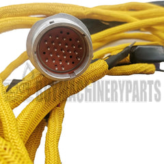 6156-81-9211 6156819211 Wiring Harness Suitable for Komatsu PC400-7 PC400-8 PC450-7 WA470-5 WA480-5 Excavator
