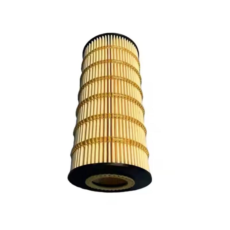 FAW Jiefang J6 J5 Truck Engine Spare Parts Oil Filter 1012045-37FY