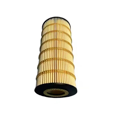 FAW Jiefang J6 J5 Truck Engine Spare Parts Oil Filter 1012045-37FY