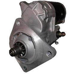 STARTER MOTOR COMPATIBLE WITH KIA 5 TON WITH HINO ENGINE 03122-8070 031228070 OK87T-18-400 OK87T18400
