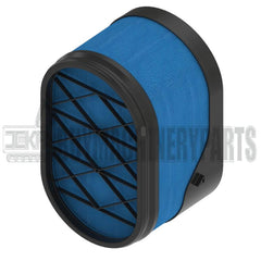 Air Filter AT370279 for John Deere Engine 6068 6090 Crawler Loader 655K Dozer 750K 850K Harvester 1270E 1270G