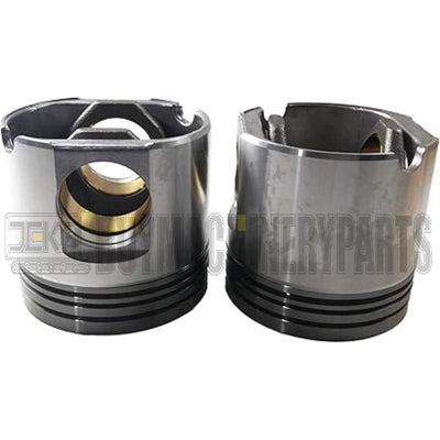 Piston 807352 1326663 Suitable For Caterpillar C15 (6NZ,9NZ) And 3406E Engine Parts