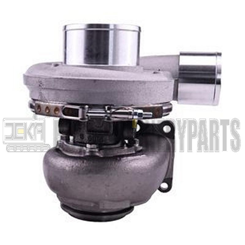 Turbo S200A Turbocharger 0R-7983 187-1603 for Caterpillar CAT Engine 3126B Motor Grader 120H 135H