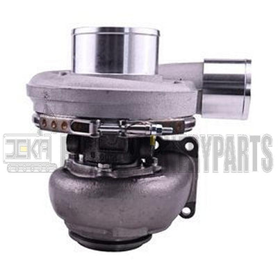 Turbo S200A Turbocharger 0R-7983 187-1603 for Caterpillar CAT Engine 3126B Motor Grader 120H 135H