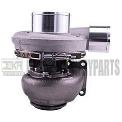 Turbo S200A Turbocharger 0R-7983 187-1603 for Caterpillar CAT Engine 3126B Motor Grader 120H 135H
