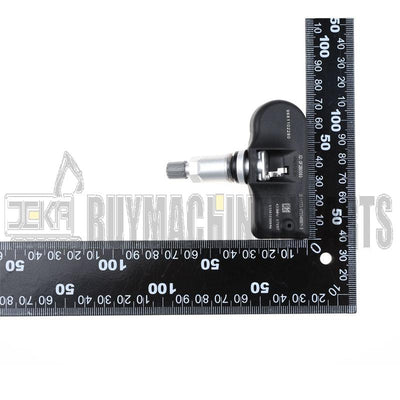 New TPMS Tire Pressure Sensor 9681102280 compatible with Peugeot 407 207 307 607 508 807 For Citroen C4 5 6 7 8 433MHZ