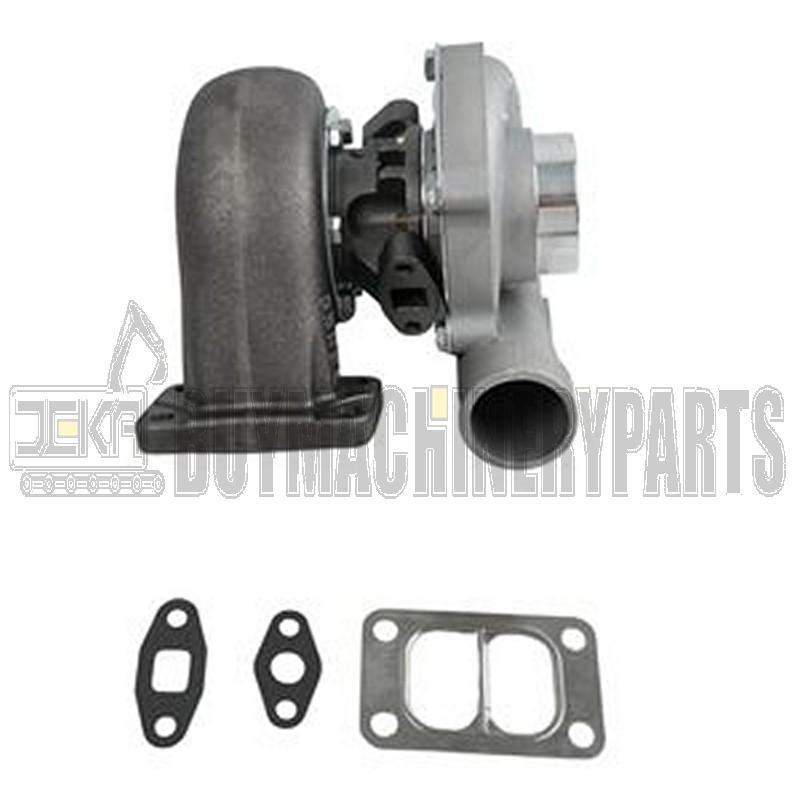Turbo T04B15 Turbocharger AR70987 for John Deere Engine 6404 6404T Tractor 4320 4430 4520 4620 7020 7700
