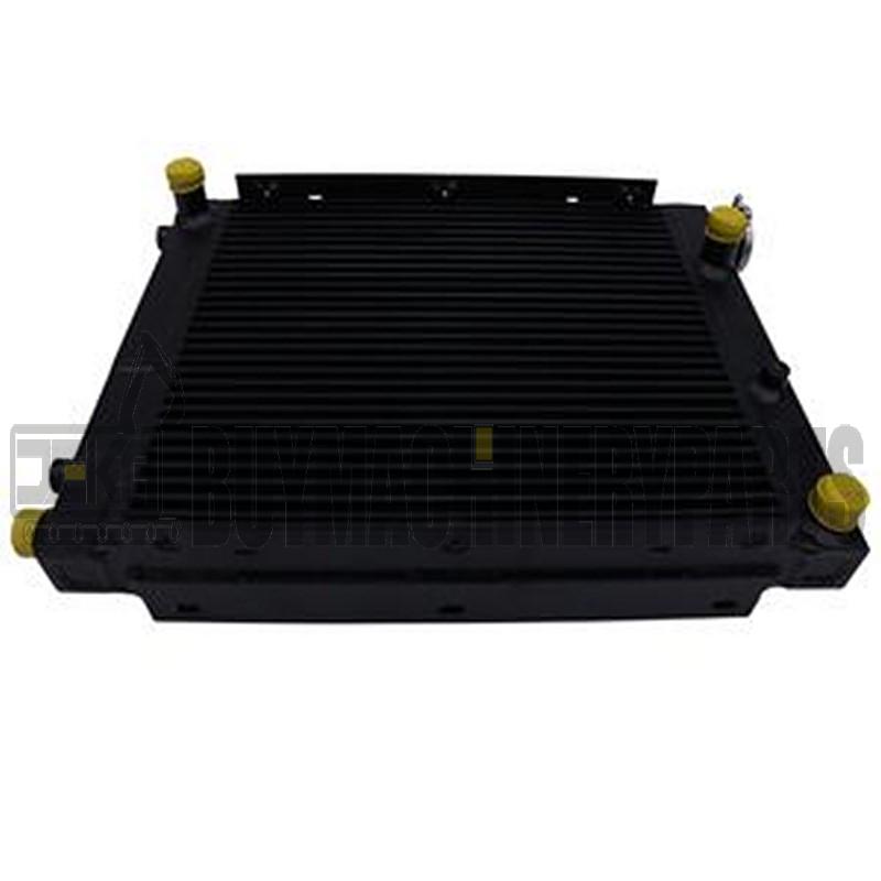 Oil Cooler 17408138 for Volvo Excavator DD25 Loader L220F