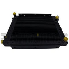 Oil Cooler 17408138 for Volvo Excavator DD25 Loader L220F