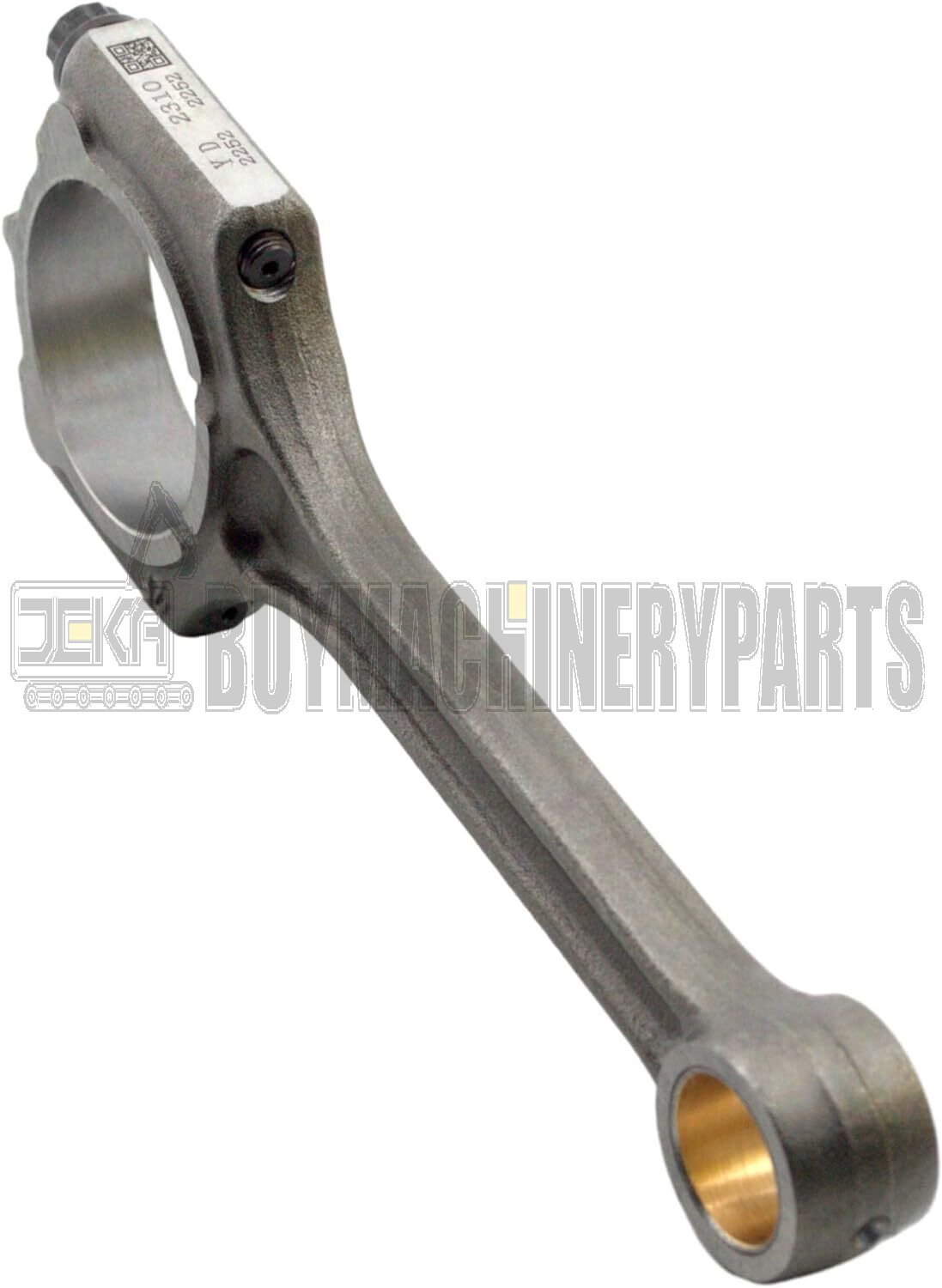 Connecting Rod 23510-2E001 compatible with 2012-2019 Kia Soul 2.0L