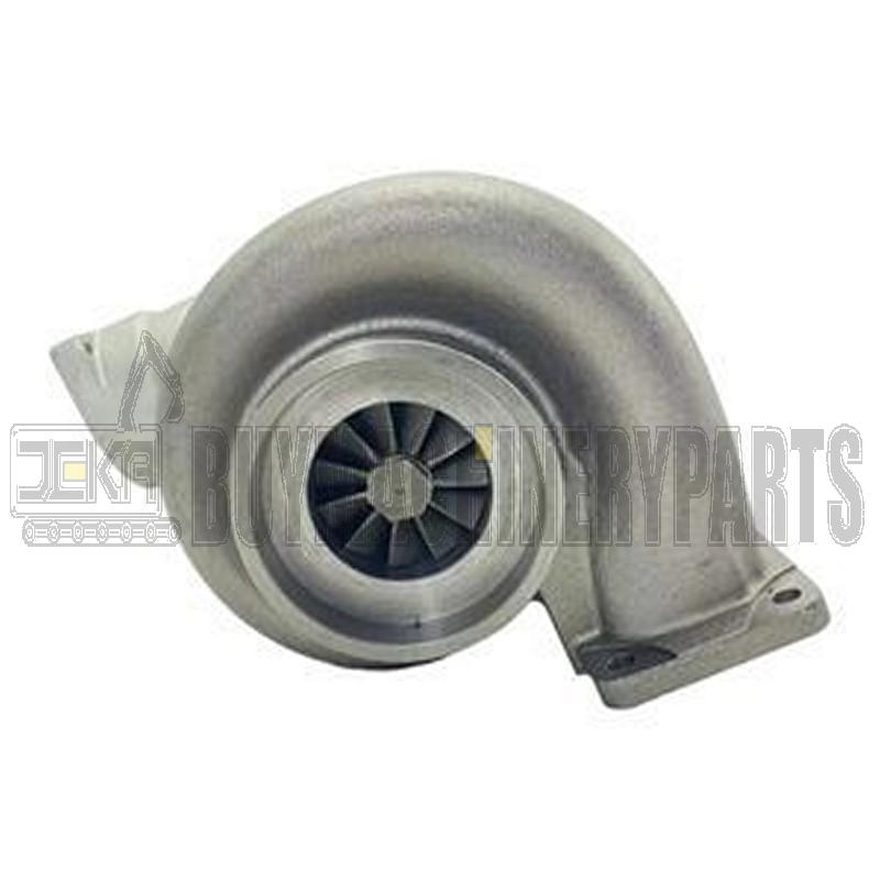 Turbo UTV7507 Turbocharger 124-7622 for Caterpillar CAT Engine 3406 3406B 3406C Articulated Truck D350E D400E