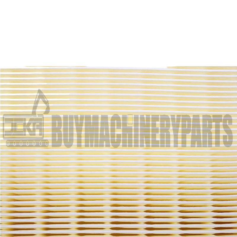 2PCS Engine Air Filter 12833070 2760940504 Compatible with Mercedes Benz W205 W207 W212 E400 S450 E400 GL450 GLS450 S550e S560e