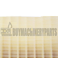 2PCS Engine Air Filter 12833070 2760940504 Compatible with Mercedes Benz W205 W207 W212 E400 S450 E400 GL450 GLS450 S550e S560e