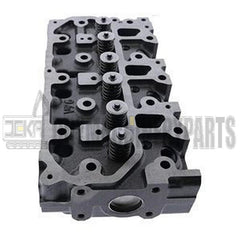 Engine TK 3.76 Complete Cylinder Head with Valves 12-0847 for Thermo King 1080R 1000R 1080S