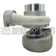 Turbo UTV7507 Turbocharger 124-7622 for Caterpillar CAT Engine 3406 3406B 3406C Articulated Truck D350E D400E