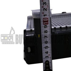 Water Outlet Radiator 16410-23331-71 for Toyota Engine 4Y 5K Forklift 7FG10 7FG15 7FG17 7FG18