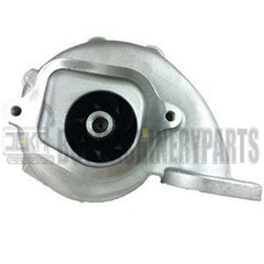 Water Pump 8980197410 8980463661 for Isuzu Engine 6WG1 Hitachi Excavator ZX450-3 ZX450LC-3 ZX500LC-3 ZX520LCR-3 ZX650LC-3 ZX850-3 ZX870H-3
