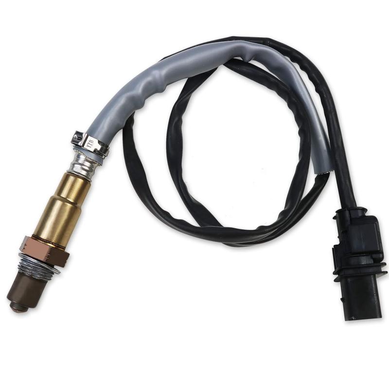 3006233C1 Lambda Sensor Oxygen O2 Sensor 0281004171 LS44171 LSU49 TRNSMTR fits International Navistar 2010­2012 MaxxForce 11L 13L 15L Various