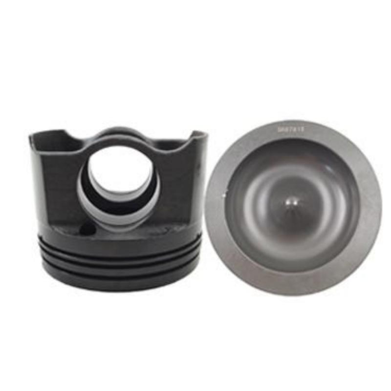 3687818 PISTON BODY AND CLIPS suitable for Caterpillar – Buymachineryparts