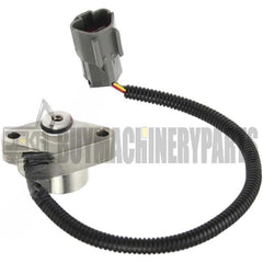 7861-92-1540 7861921540 49MPa High Pressure Sensor Compatible with Komatsu PC100-5 PC120-5 PC150-5 PC200-5 Excavator