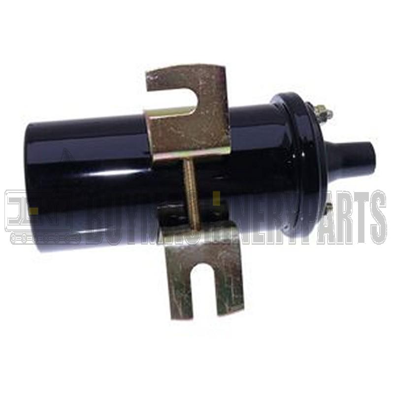 Ignition Coil AM132453 for John Deere Skid Steer Loader 60 Tractor 140 110 110H 112 120 140 200 208 300 312