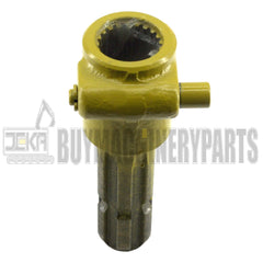 PTO Extender, 70HP, Female 1-3/8" & 21 Spline, Male 1-3/8" & 6 Spline, (1.375 Inch Female, 1.375 Inch Male)