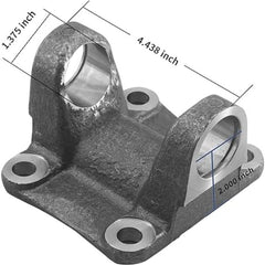 Flange Yoke 3-2-479