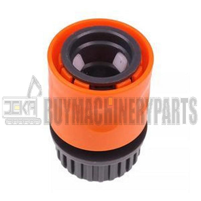 3/4'' Female Quick Coupler 42016701701 503266003 for Husqvarna K750 K760 K770 K960 K970 K1270 K3000 Stihl TS350 TS400 TS420 TS700 TS800 TS510
