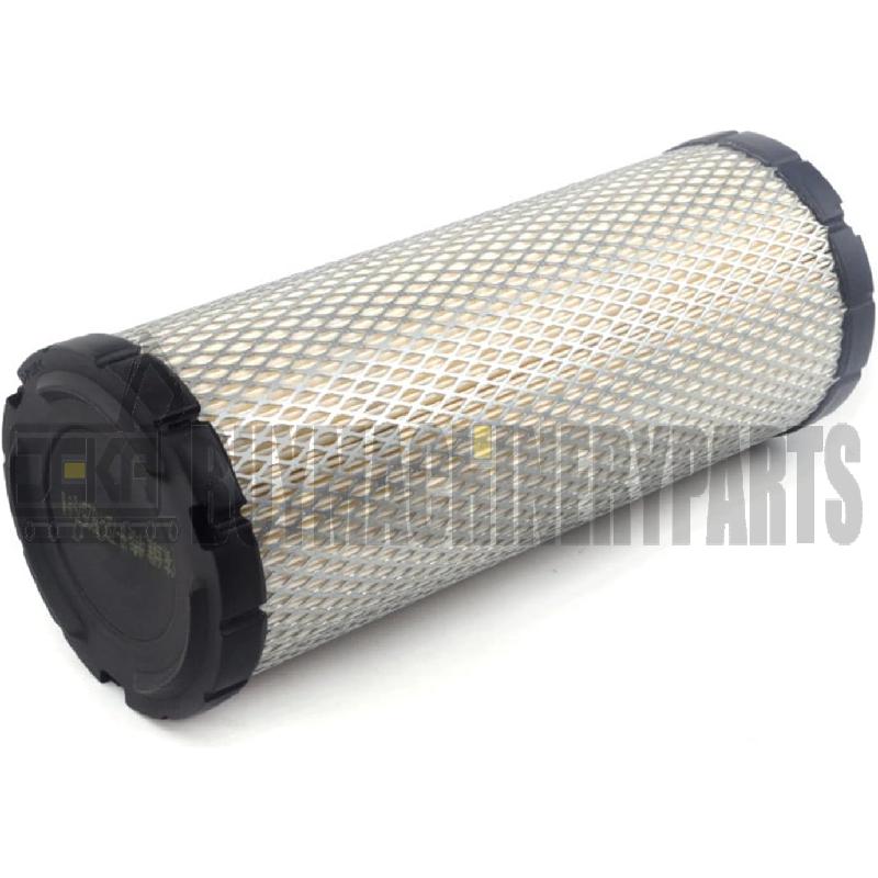 Air Filter JM-1003 P827923 P821575 FS732 AF25575 for Komatsu PC30 PC30-7 PC30-9 PC30MR-1 PC30MR-2 PC35-8 PC35MR-2 PC35MR-3 PC35MR PC38UU-2 PC40 PC40-7