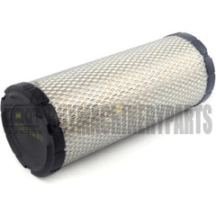 Air Filter JM-1003 P827923 P821575 FS732 AF25575 for Komatsu PC30 PC30-7 PC30-9 PC30MR-1 PC30MR-2 PC35-8 PC35MR-2 PC35MR-3 PC35MR PC38UU-2 PC40 PC40-7