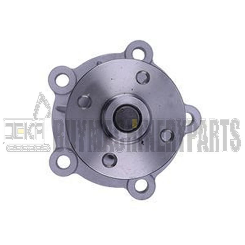 Water Pump 16210-32082-71 for Toyota Engine 2FD 3FD 4FD 2J 2-4FD Forklift