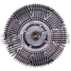 Viscous Fan Clutch Assembly 162000060018 020003109 for Steyr Tractor CVT6135 CVT6140 CVT6145 CVT6150 CVT6155 CVT6160 CVT6170 CVT6175 CVT6190 CVT6195