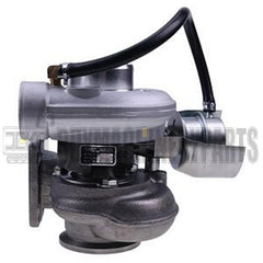 Turbo S1BG036 Turbocharger RE519535 for John Deere Engine 5030H 4024 4045 Loader 325 328 332