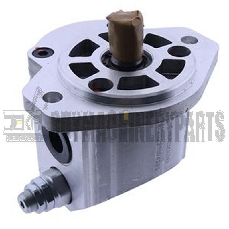 Hydraulic Fan Motor 307-3036 for Caterpillar CAT Skid Steer Loader 216B 226B 232B 236B 236D 242B 242B3 242D 252B