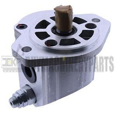 Hydraulic Fan Motor 307-3036 for Caterpillar CAT Skid Steer Loader 216B 226B 232B 236B 236D 242B 242B3 242D 252B