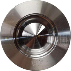 Piston With Pin And Clips 1J705-2111 Suitable For Kubota V2607 V2607-CR Engine Parts