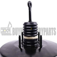 Booster Power Brake 68039279AA for 2008-2011 Dodge Nitro Jeep Liberty